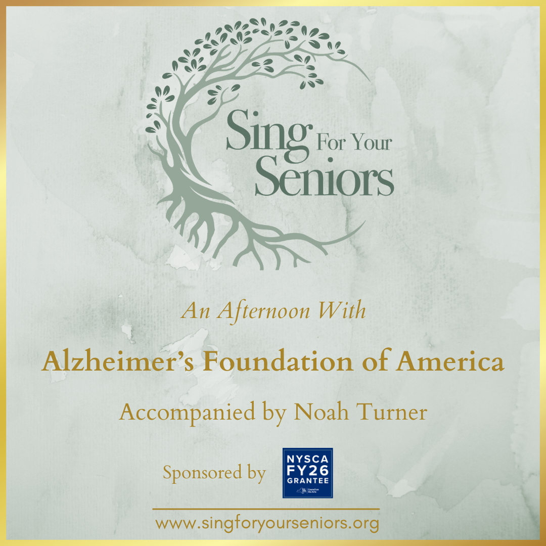 Alzheimer’s Foundation of America