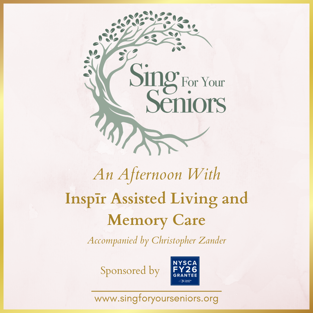 Inspīr Assisted Living and Memory Care