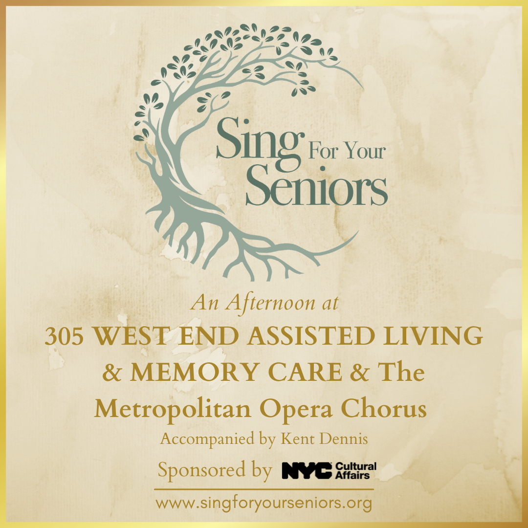  305 West End Assisted Living & Memory Care