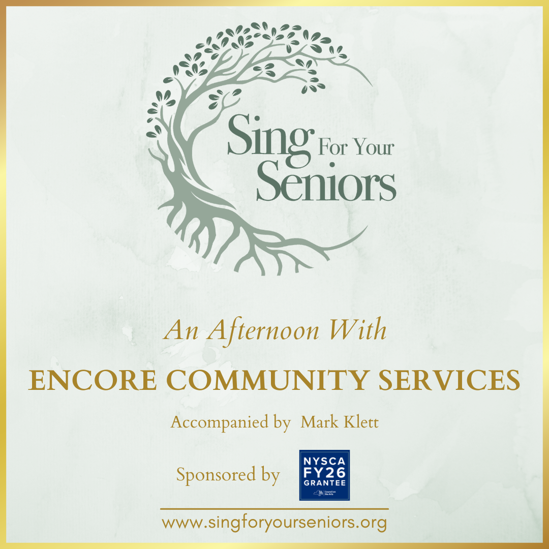Encore Community Services 
