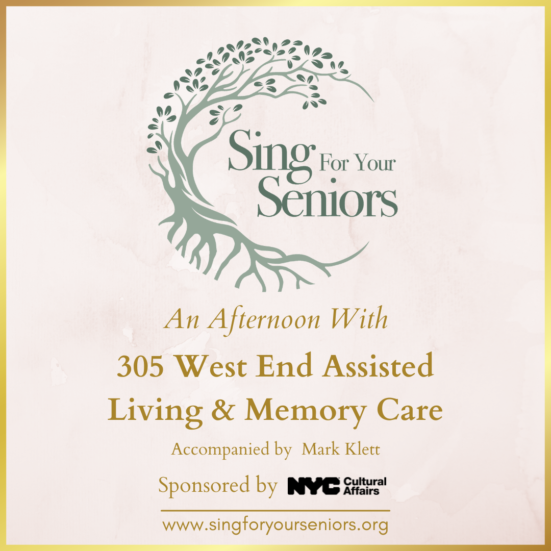 305 West End Assisted Living & Memory Care