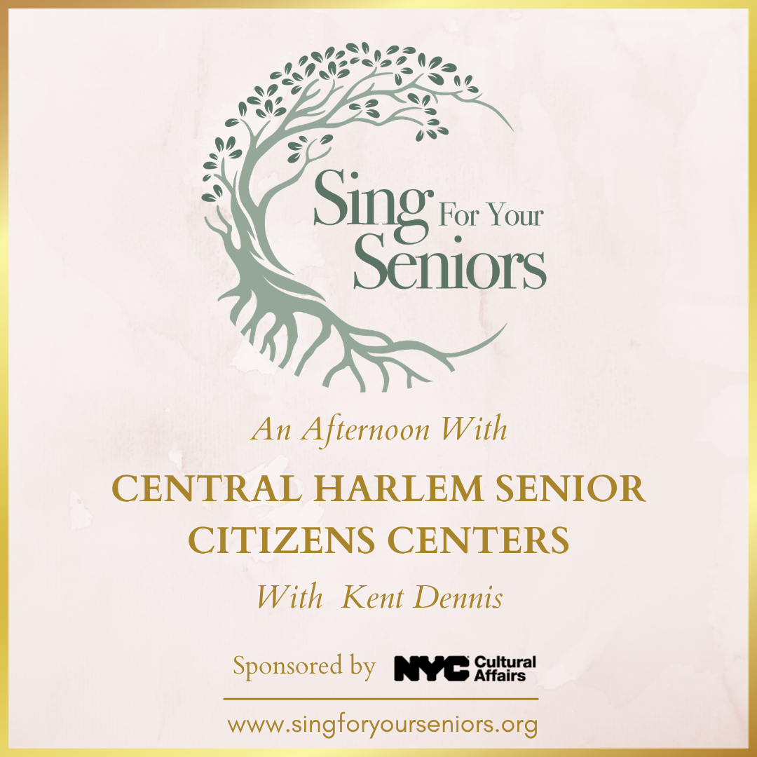 Central Harlem Senior Citizens Center