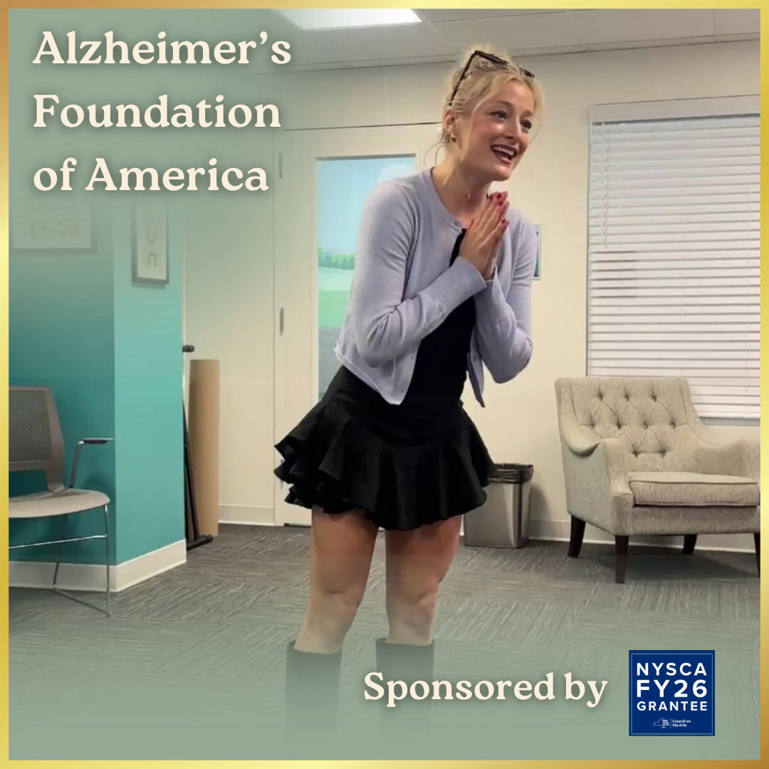 Alzheimer’s Foundation of America