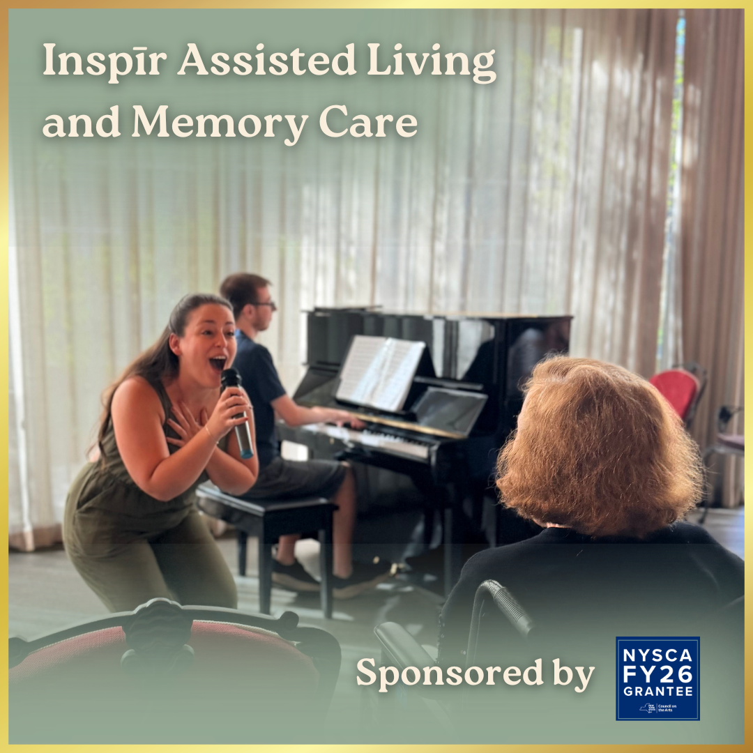 Inspīr Assisted Living and Memory Care