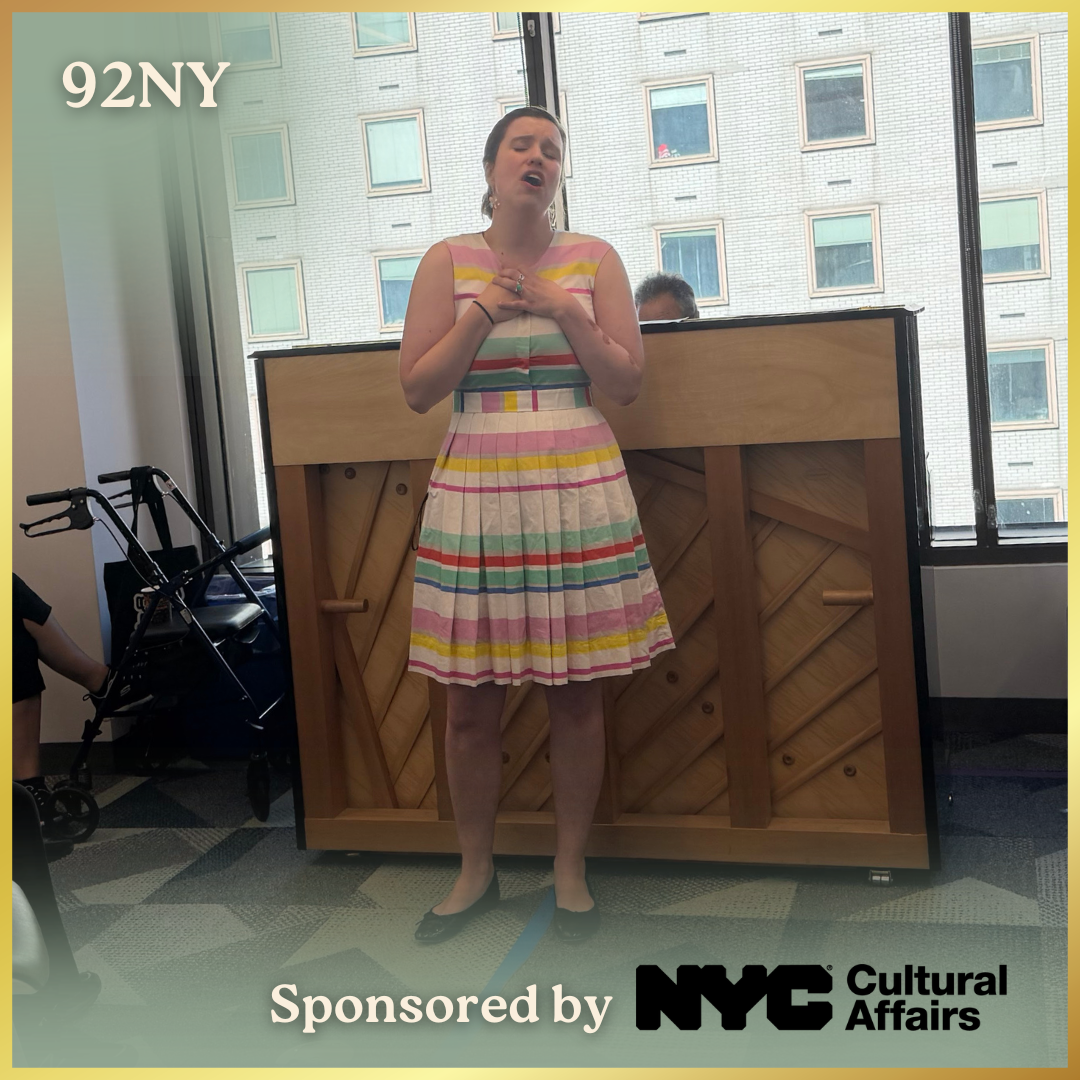 92NY