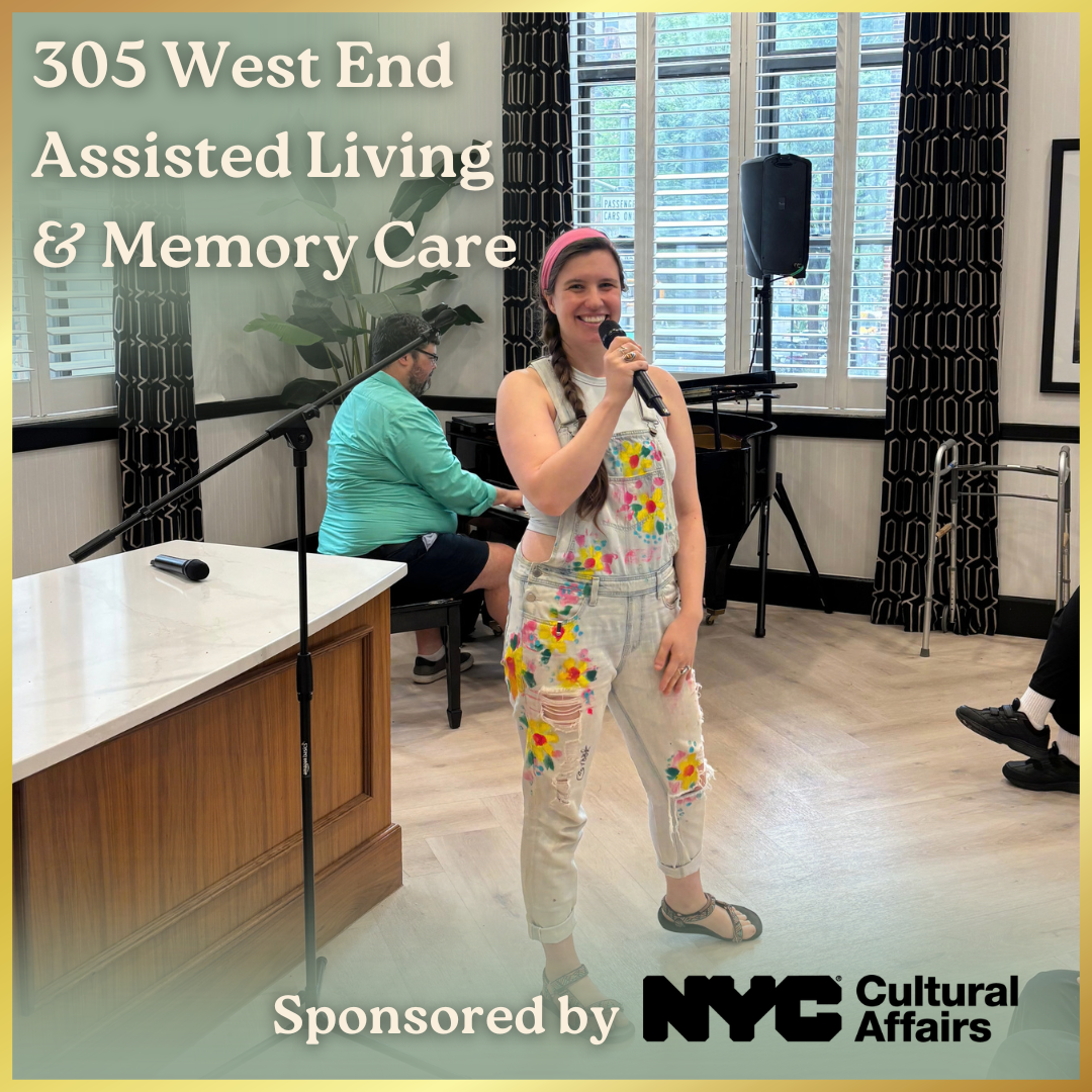 305 West End Assisted Living & Memory Care
