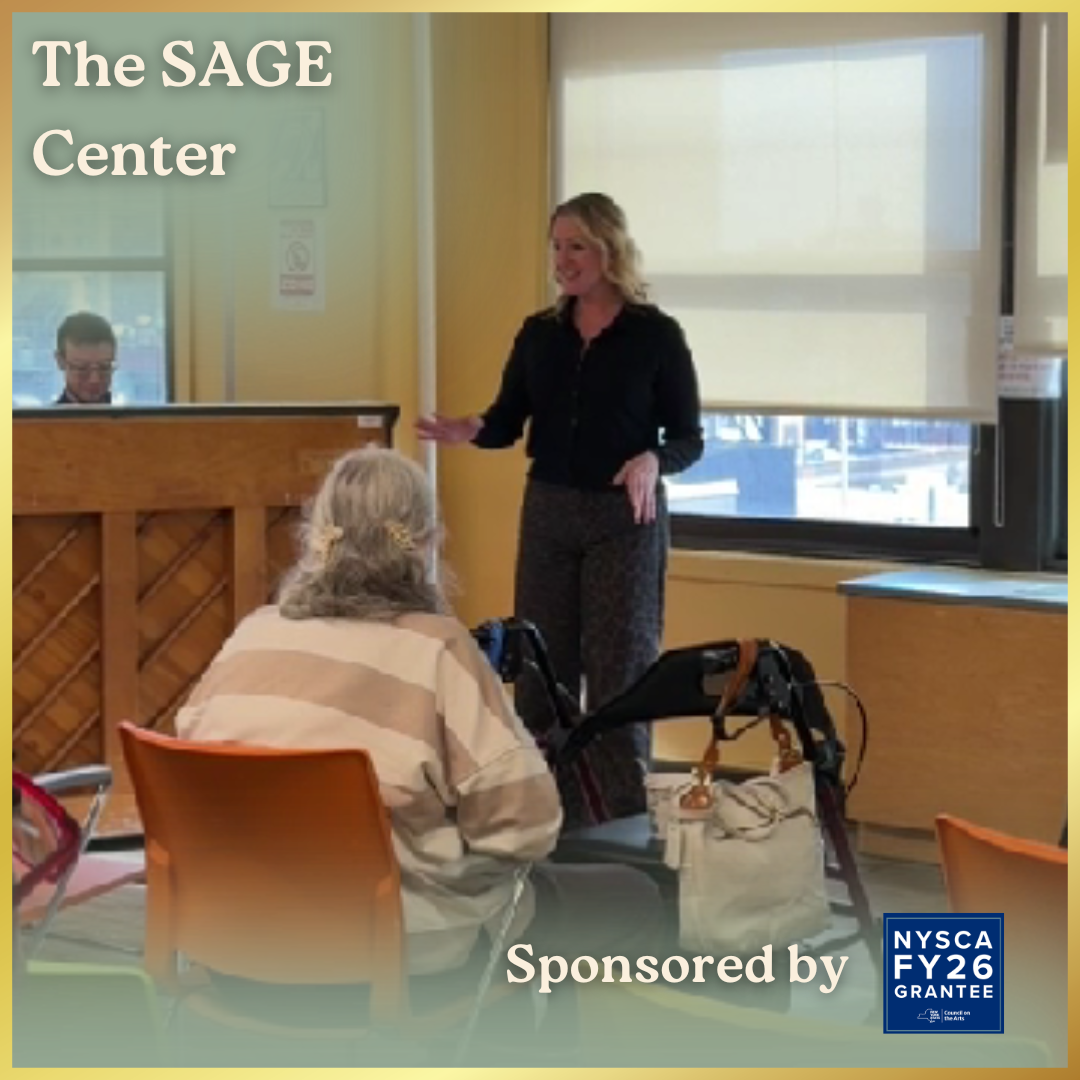 The SAGE Center