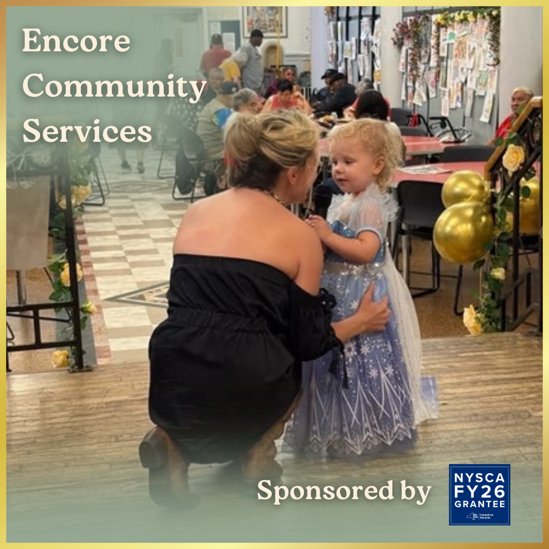 Encore Community Services