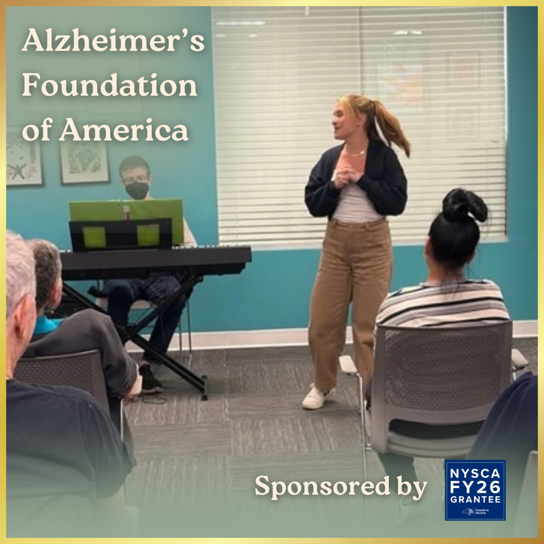 Alzheimer’s Foundation of America