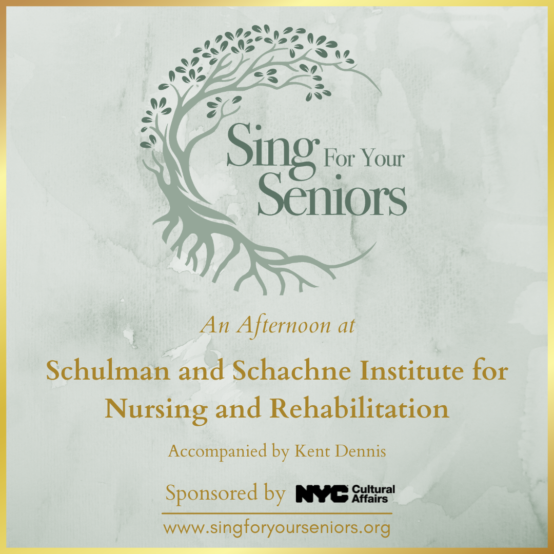 Schulman and Schachne Institute for Nursing and Rehabilitation
