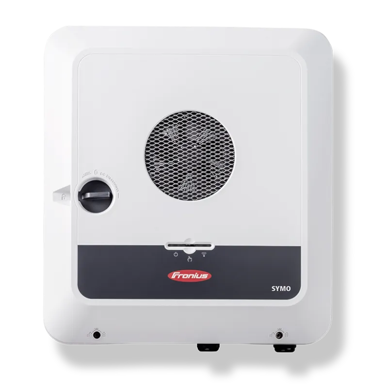 Fronius inverter