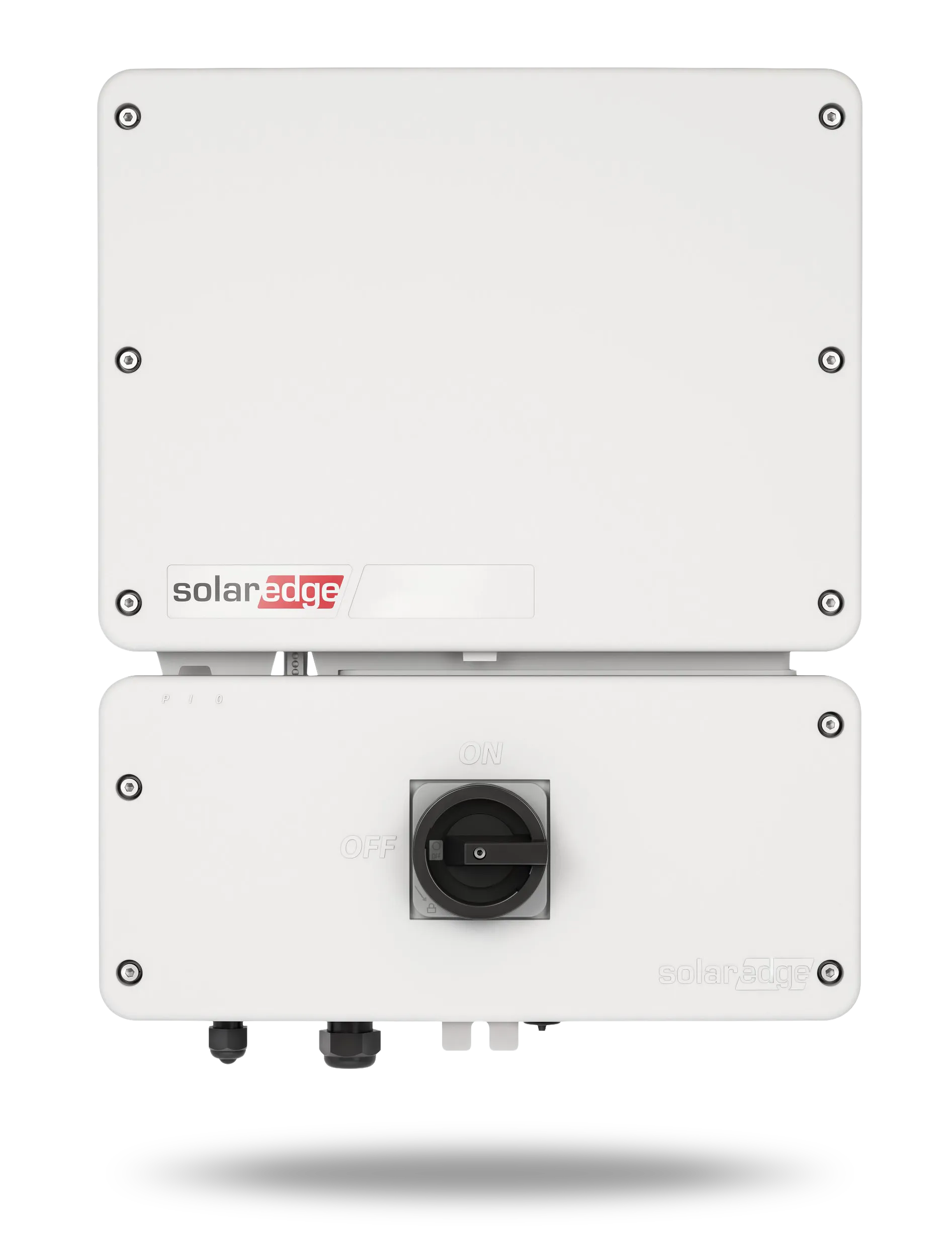 SolarEdge inverter