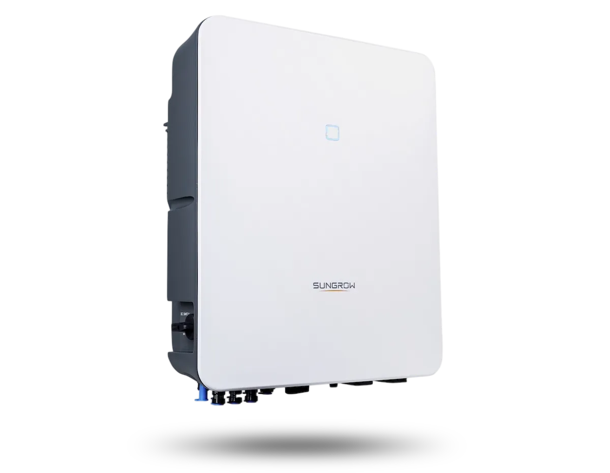 Sungrow inverter