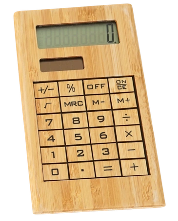 Calculator