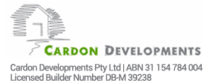 Cardon Developments Pty Ltd