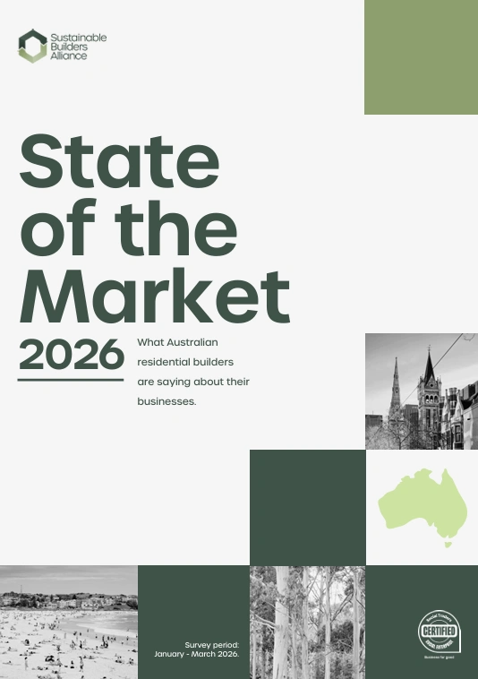 State of the Market Report preview