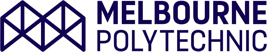 Melbourne Polytechnic Logo