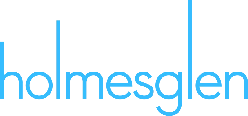 holmesglen Logo