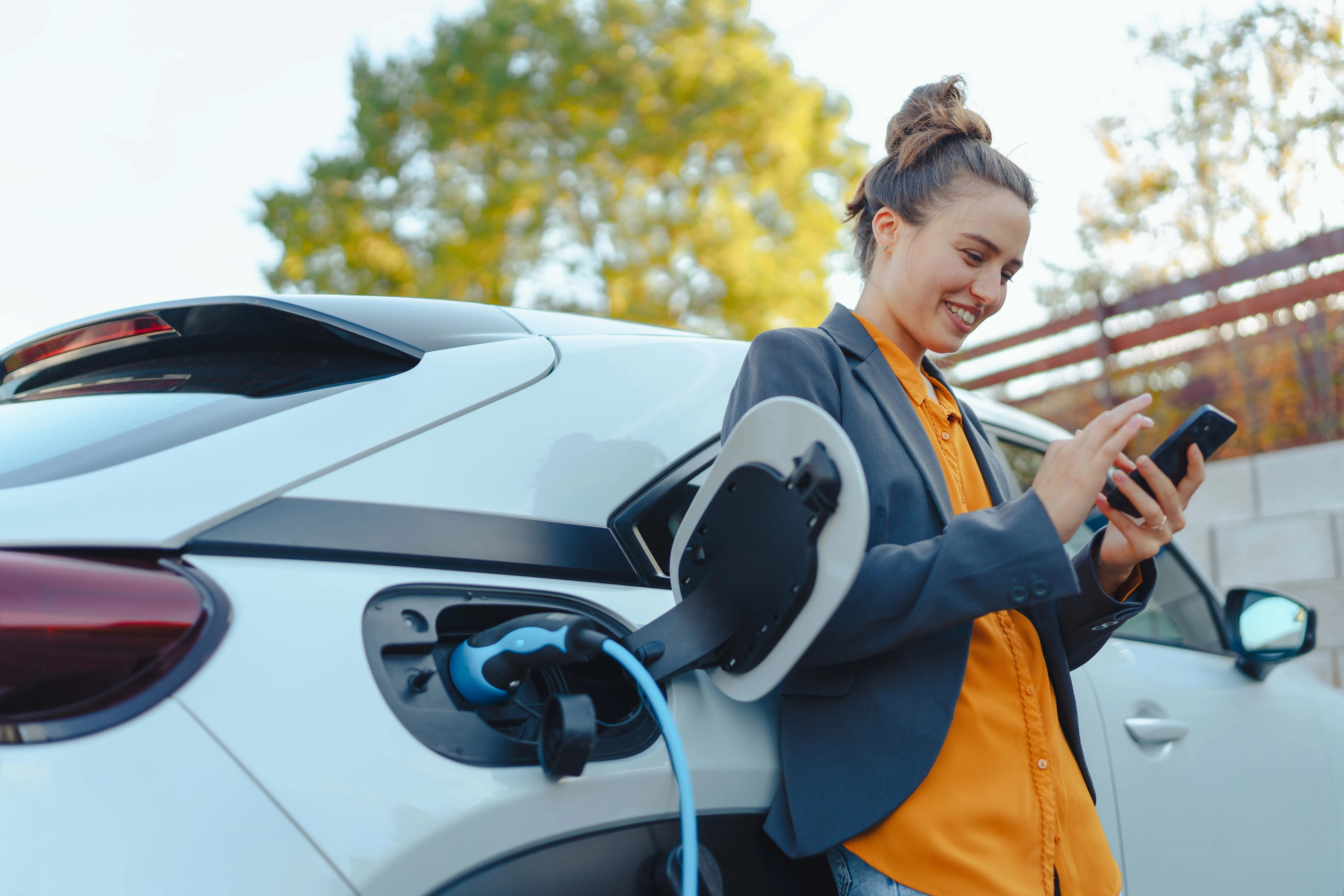 WDR - electric car - 3