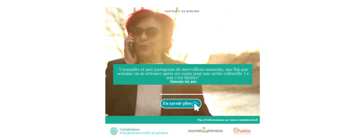 Cohabitation Solidaire