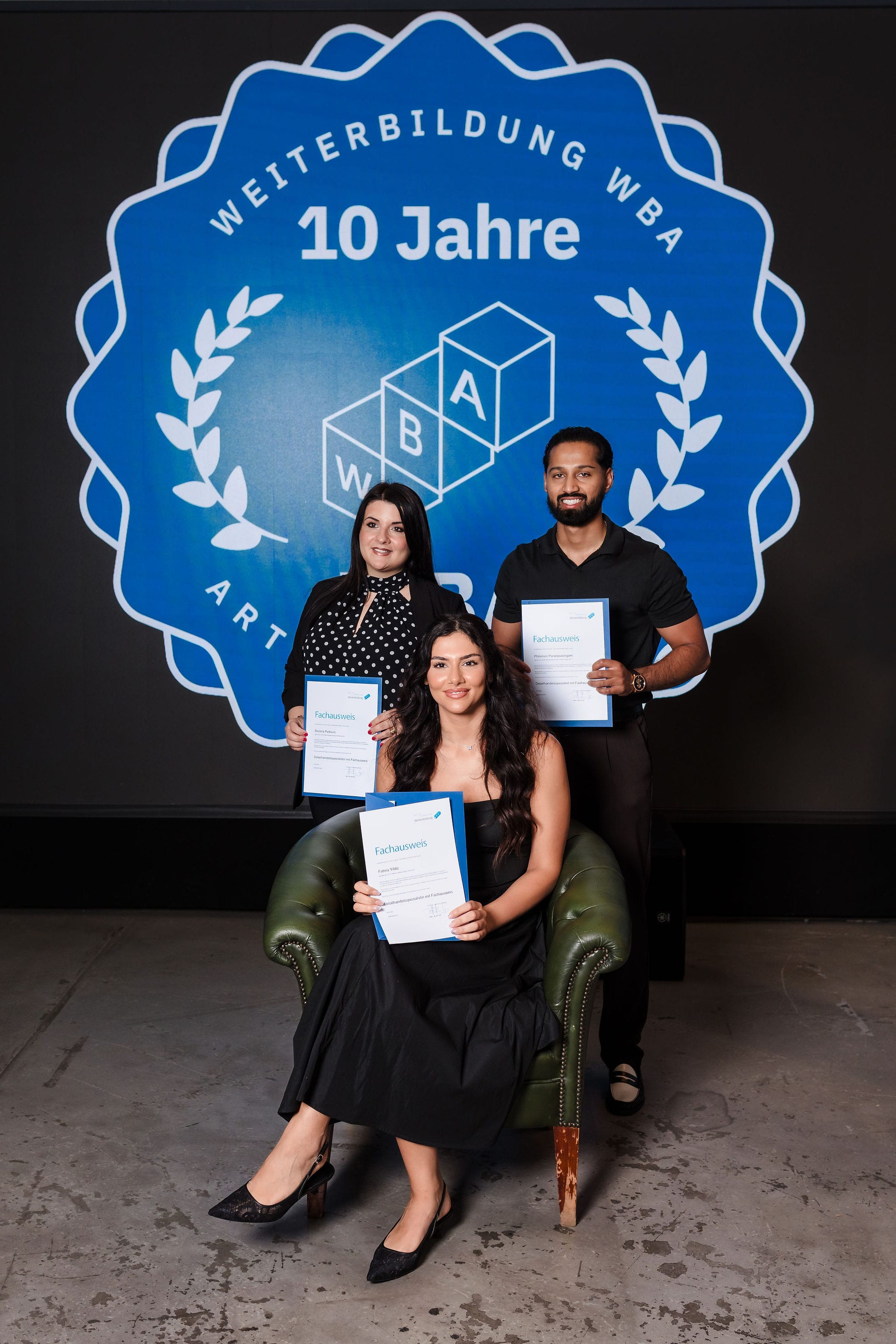 Diplomfeier 2026 – Bild 15