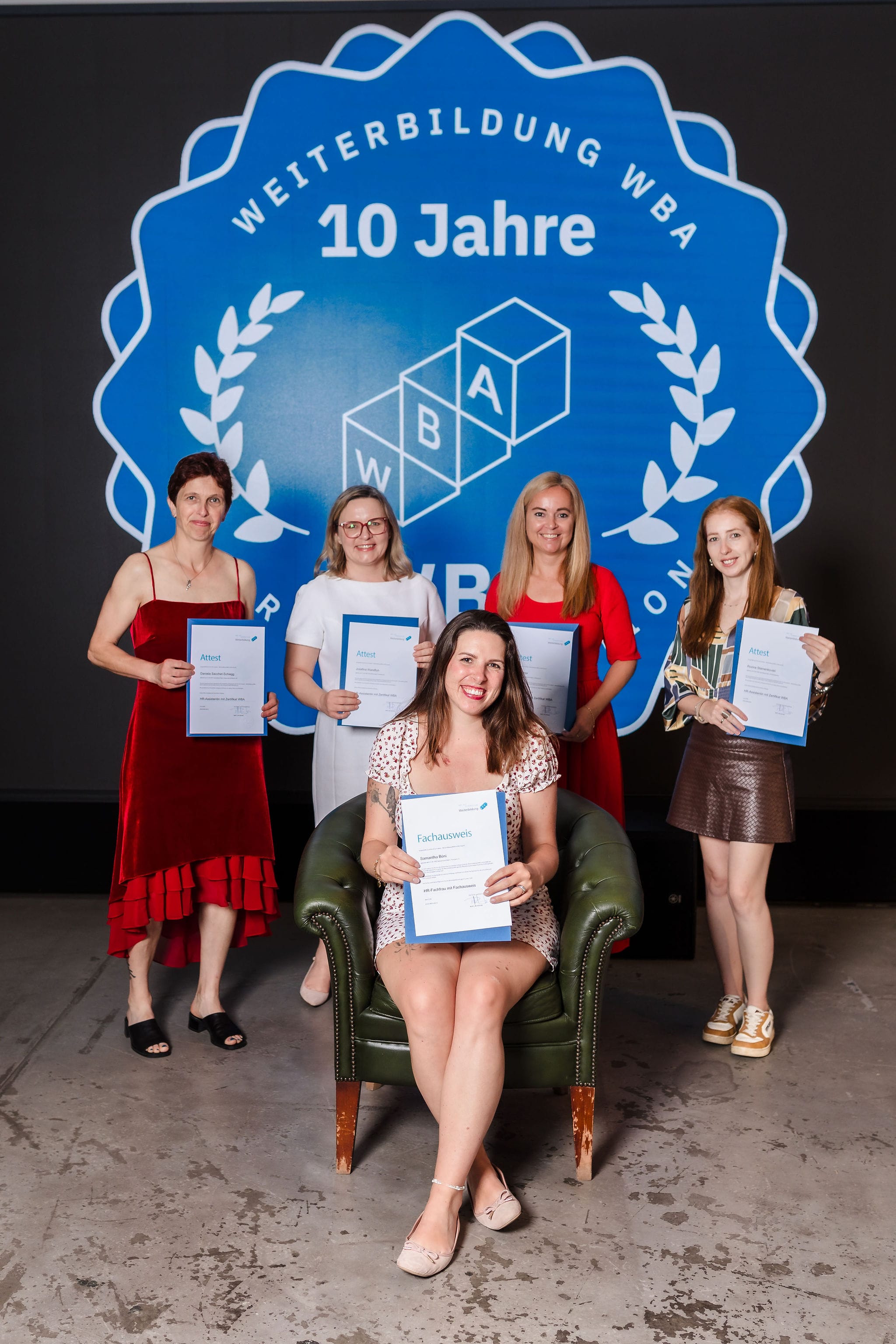 Diplomfeier 2026 – Bild 14