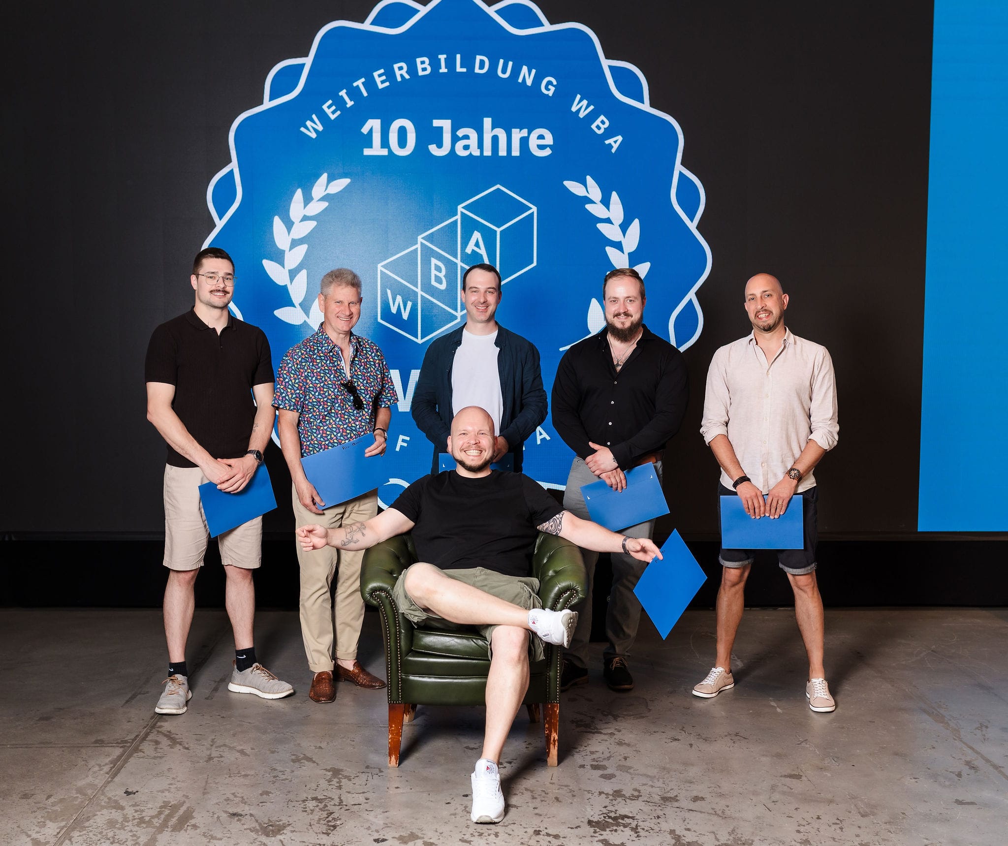 Diplomfeier 2026 – Bild 11
