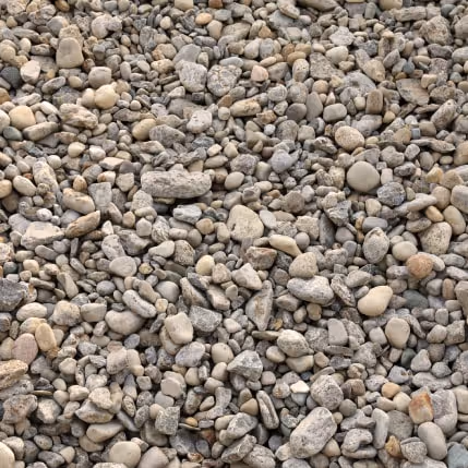 Stone Center provide pavers.