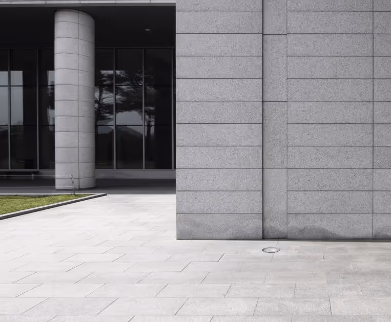 Commercial & Residential Stone Services