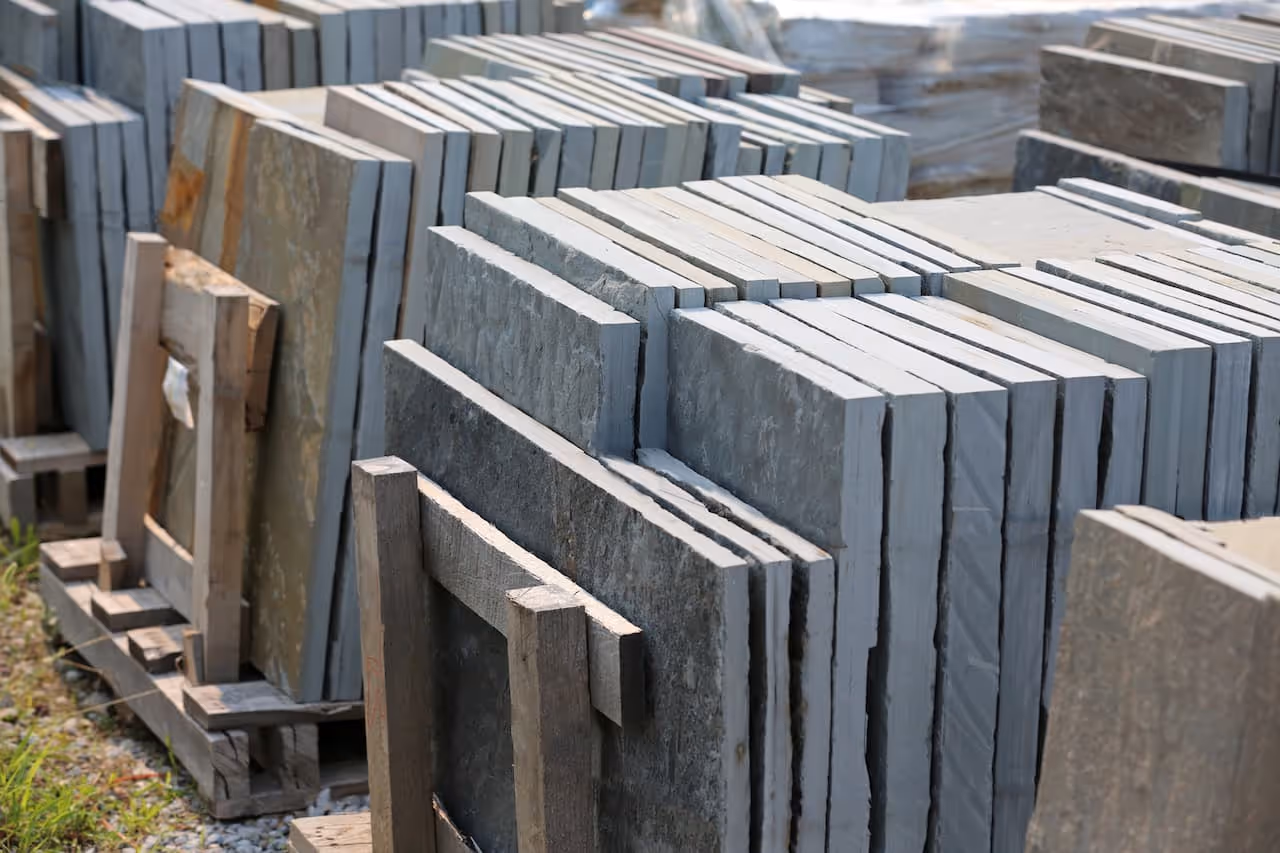 Cut Limestone