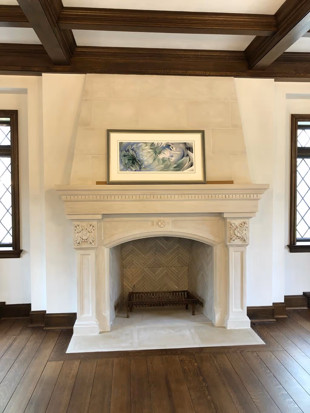 featured project