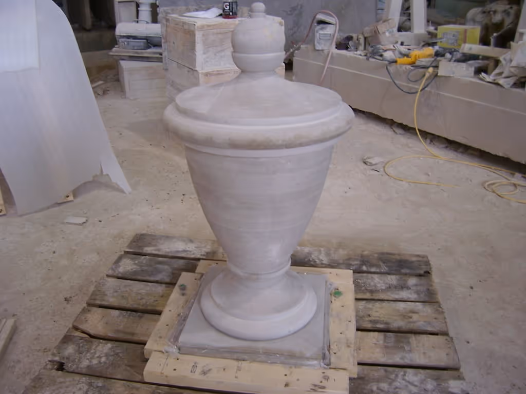 indiana limestone fabricators