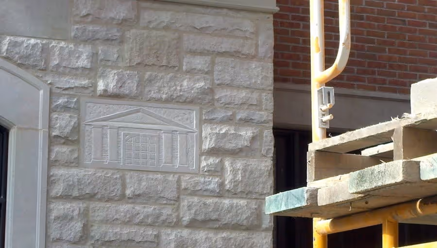 premium limestone copings