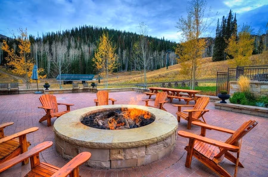 gathering place 