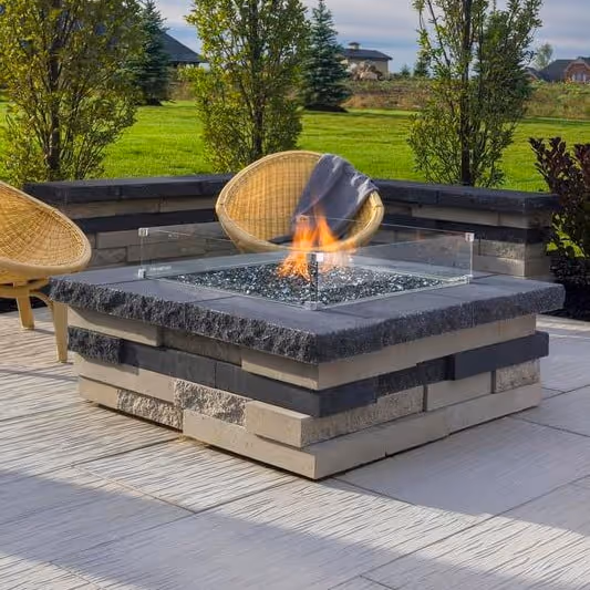 Limestone Keystones