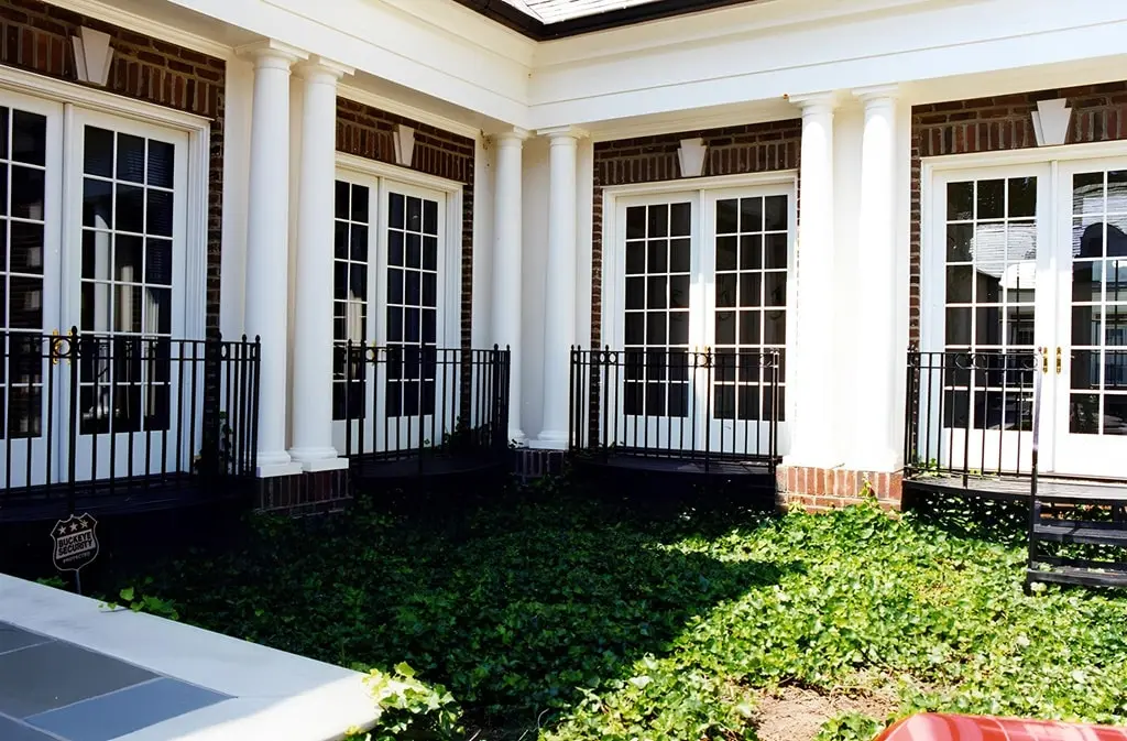 approach to custom limestone