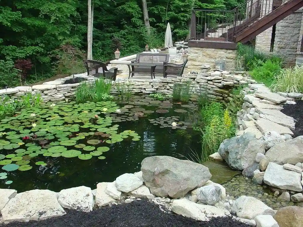 approach to custom limestone