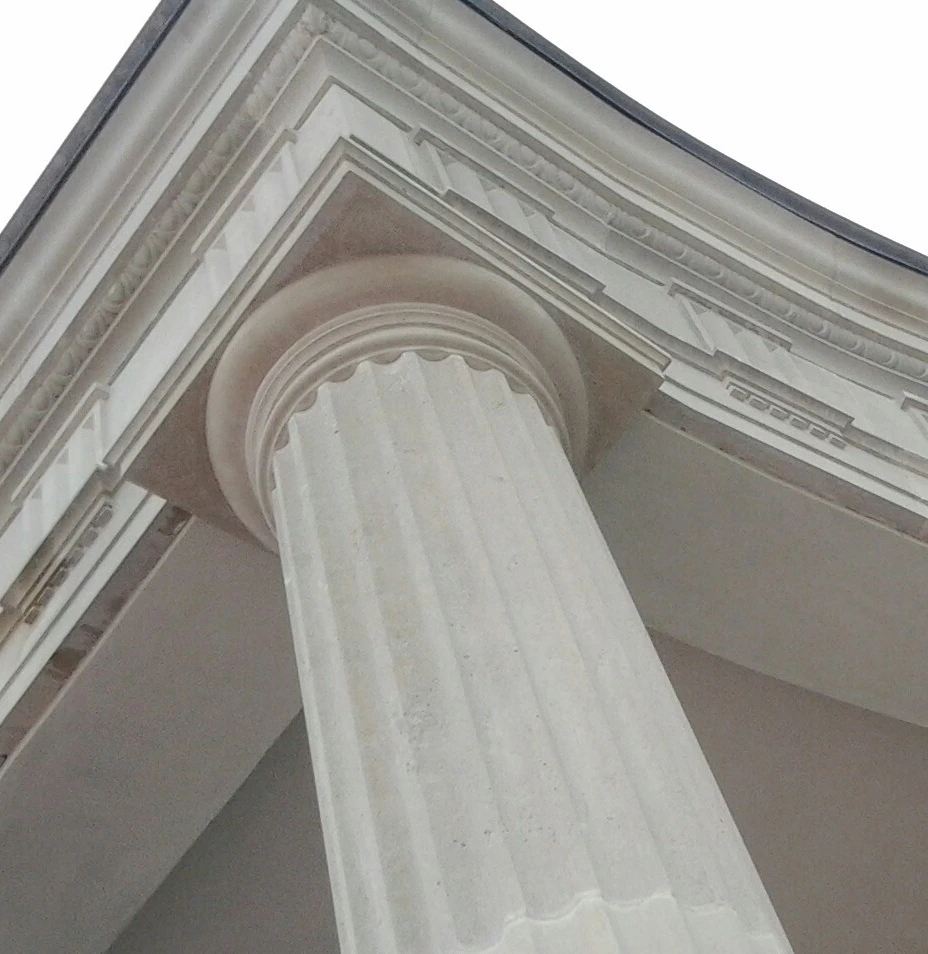 Your Trusted Charleston Indiana Limestone Fabricator