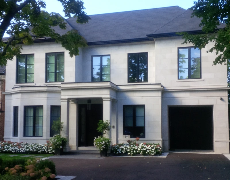 featured project