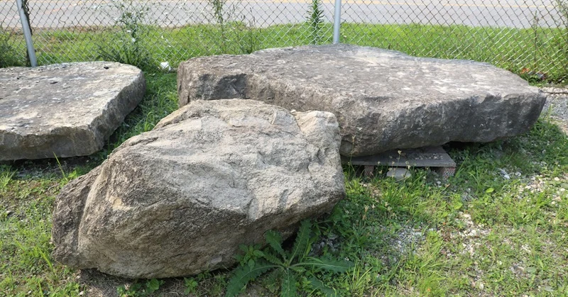 custom limestone fabricator