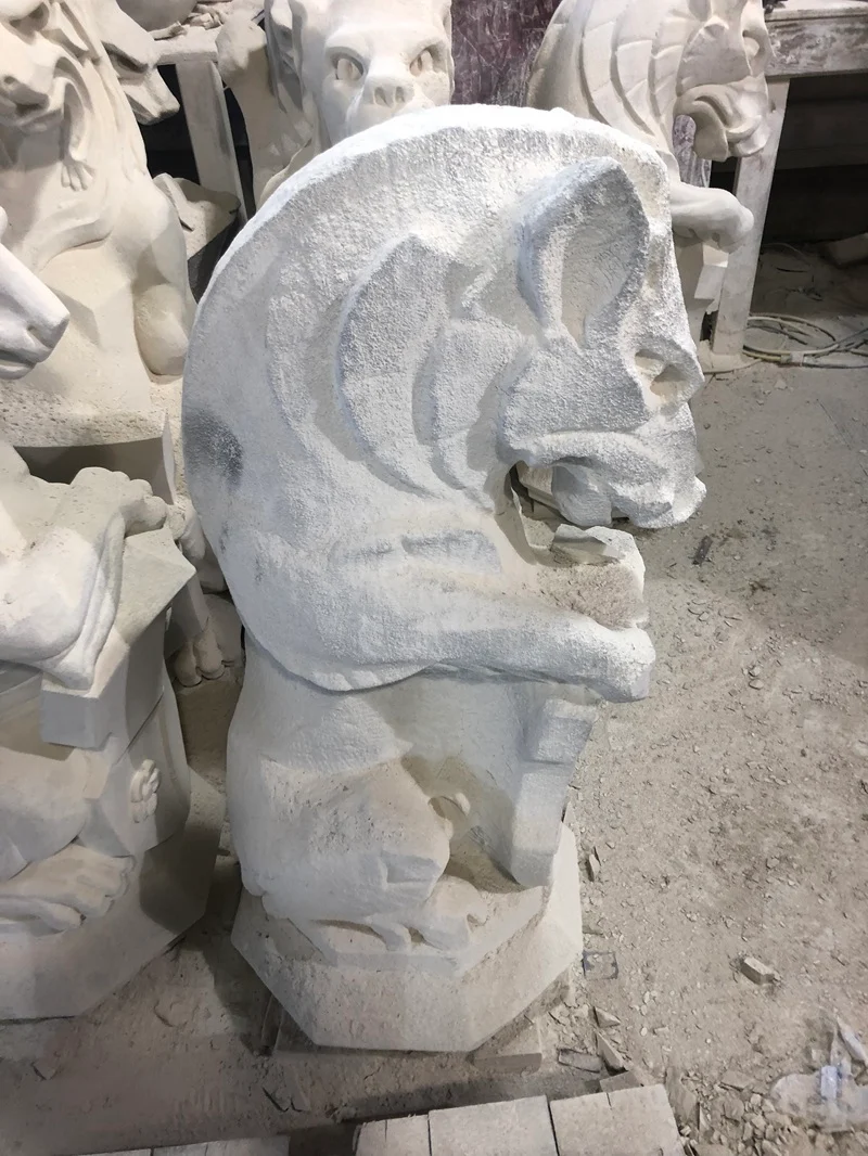 Your Trusted Charleston Indiana Limestone Fabricator