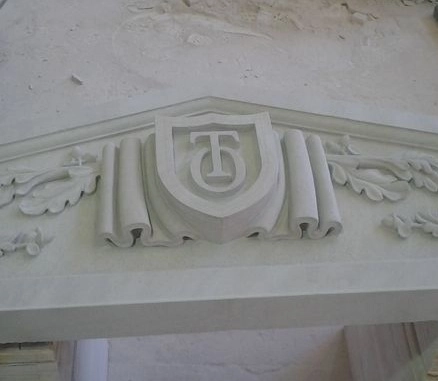 Heritage Relief Panels