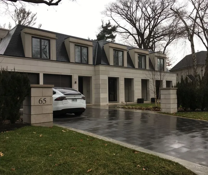 featured project