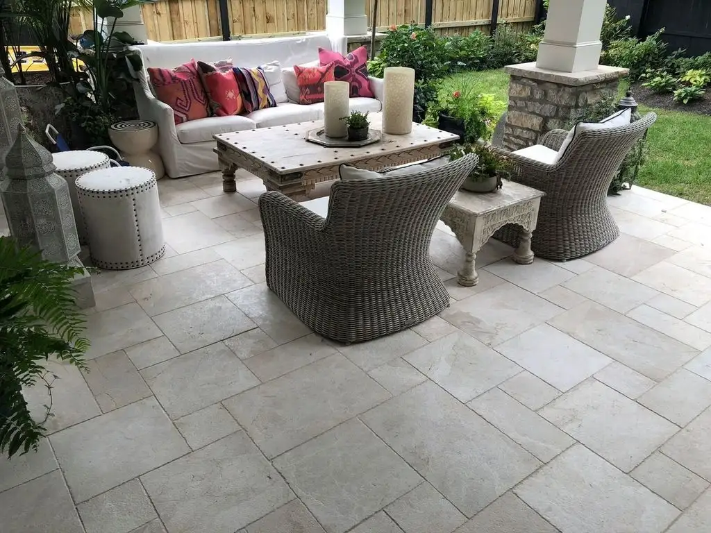 featured project