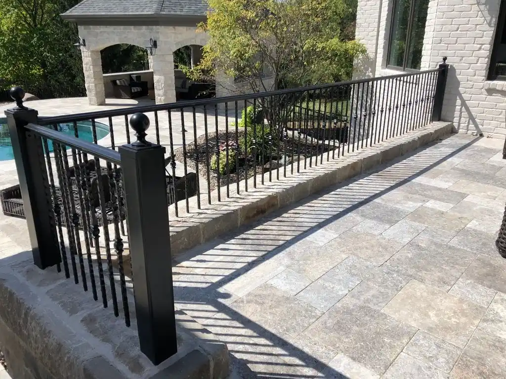 featured project
