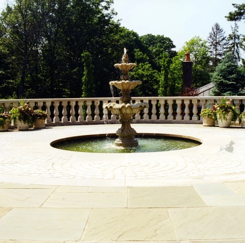 Your Trusted Charleston Indiana Limestone Fabricator