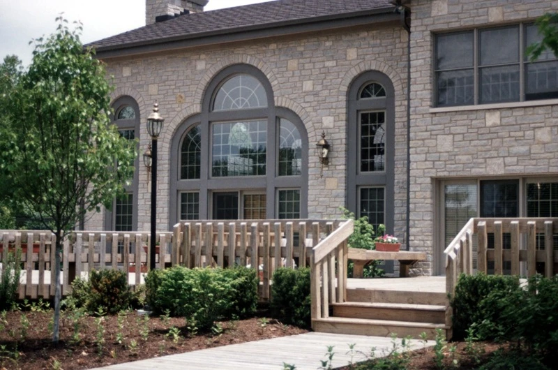 custom limestone fabricator