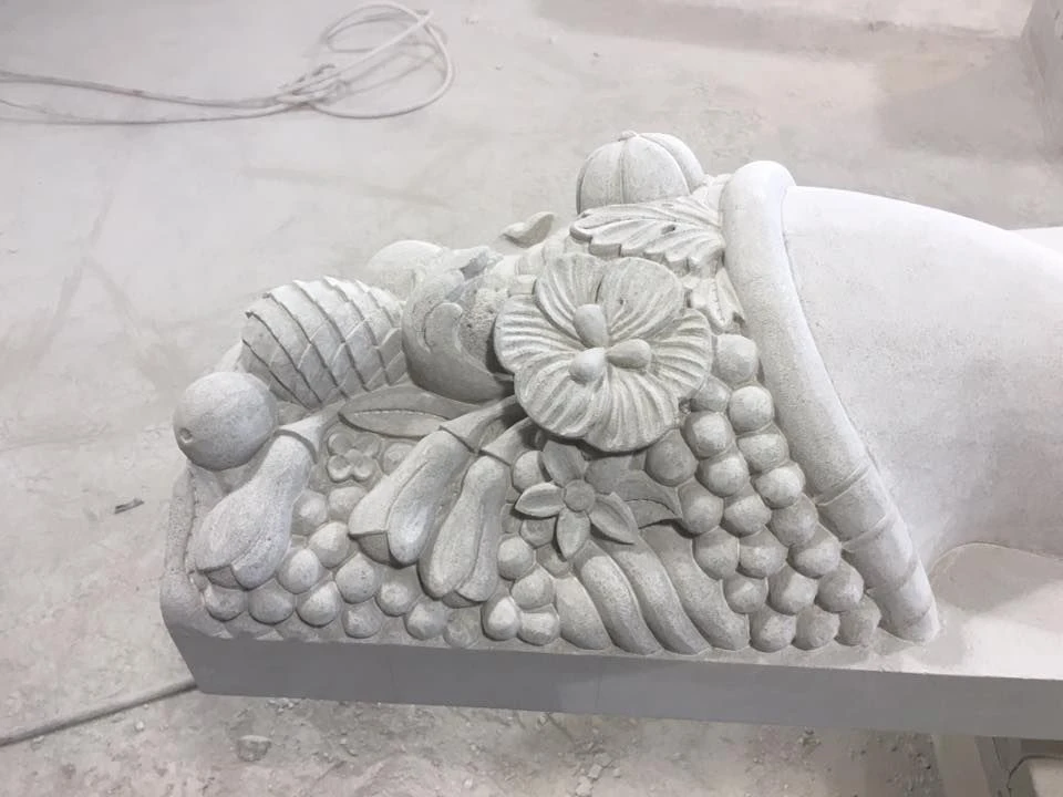 Your Trusted Charleston Indiana Limestone Fabricator