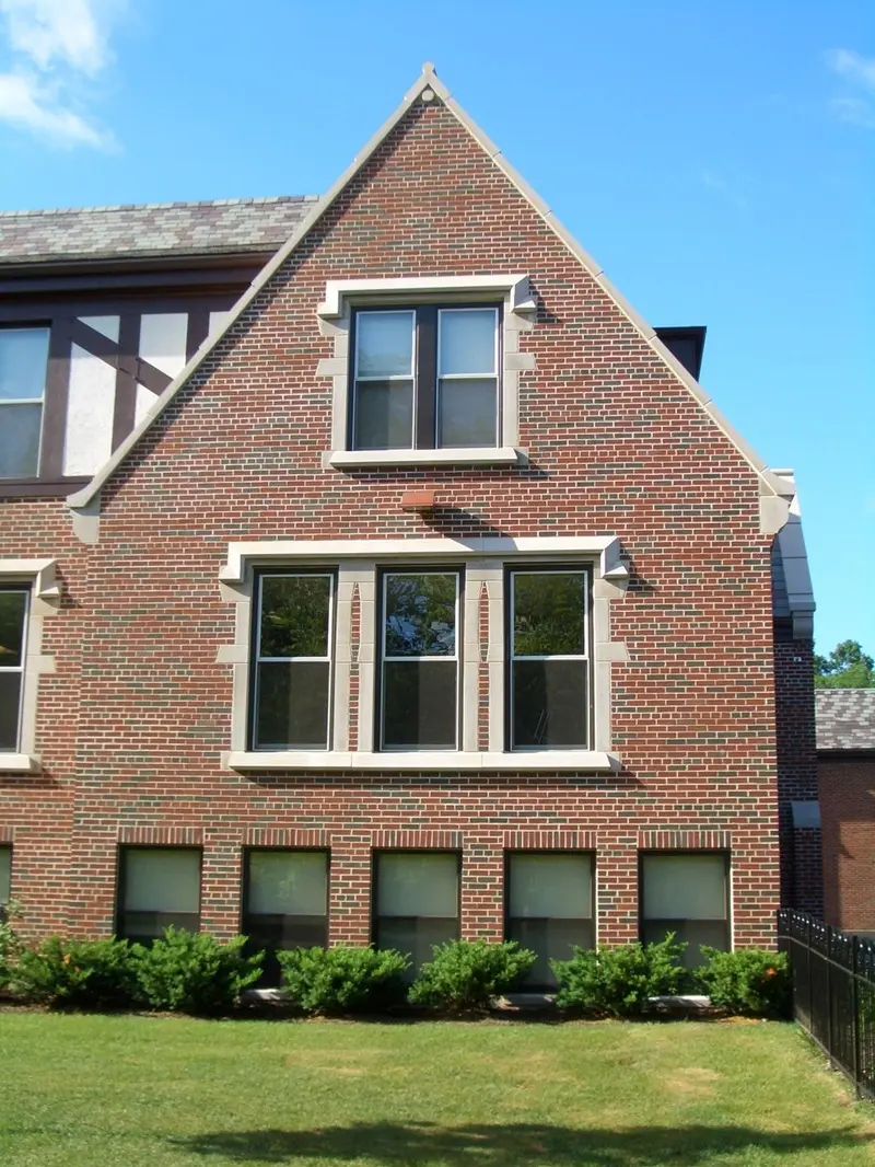 approach to custom limestone