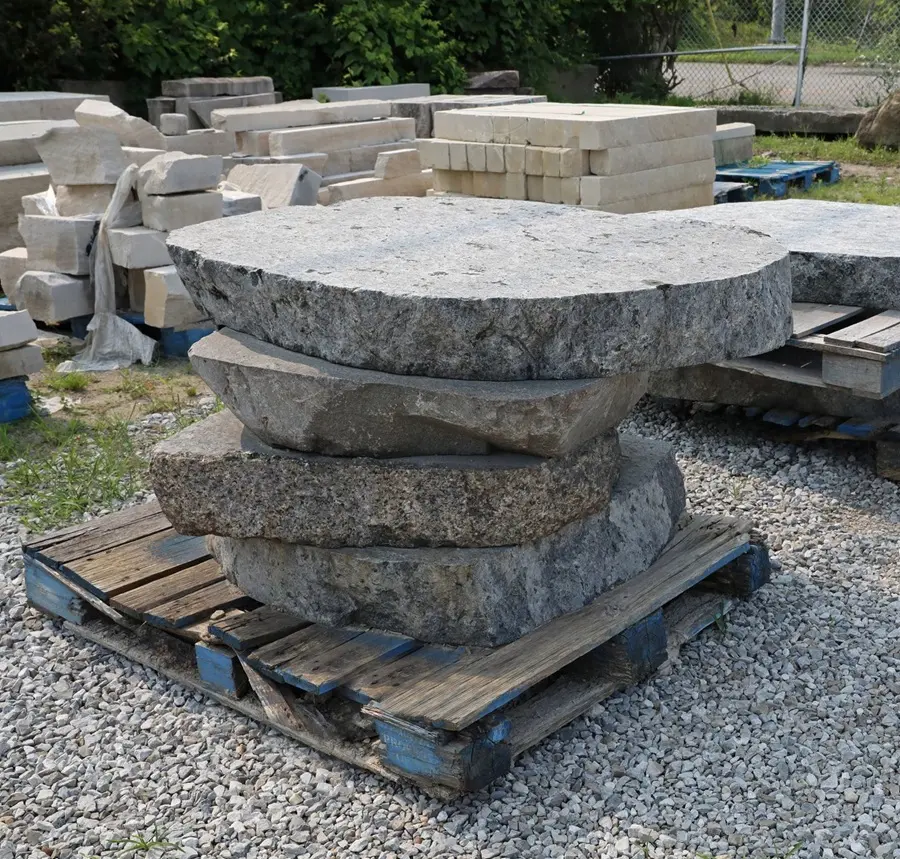 Your Trusted Charleston Indiana Limestone Fabricator